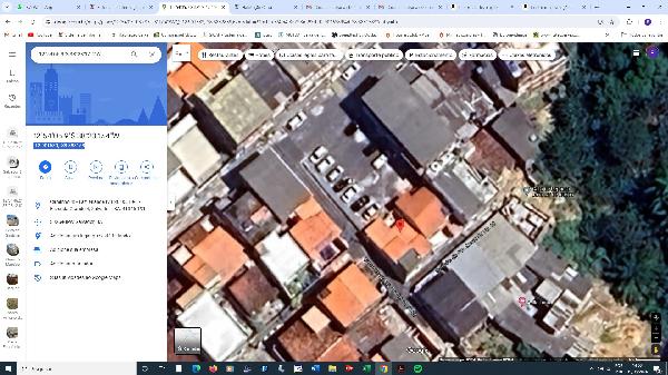 Casa da Caixa em SALVADOR / BA - 1444407360320