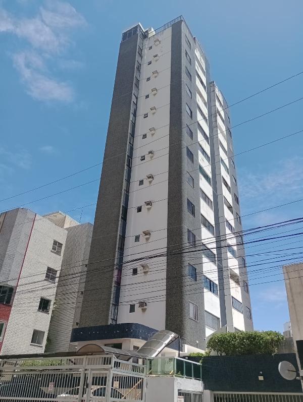 Apartamento da Caixa em SALVADOR / BA - 1444407420315