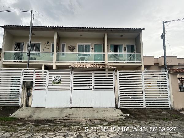 Casa da Caixa em MANGARATIBA / RJ - 1444407452365
