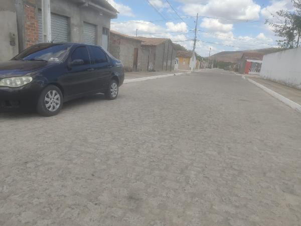 Casa da Caixa em IACU / BA - 1444407491336