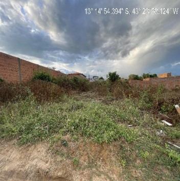 Terreno da Caixa em BOM JESUS DA LAPA / BA - 1444407517793