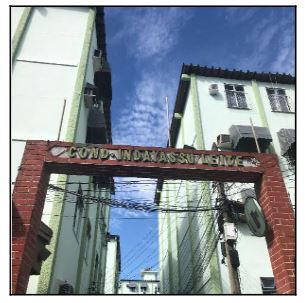 Apartamento Caixa em RIO DE JANEIRO / RJ - 1444407545193