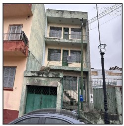 Apartamento da Caixa em SANTA MARIA / RS - 1444407580029