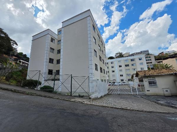 Apartamento da Caixa em JUIZ DE FORA / MG - 1444407622287