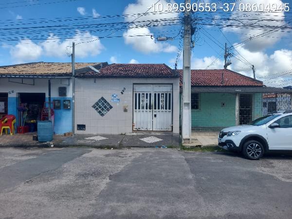Casa da Caixa em ARACAJU / SE - 1444407630980