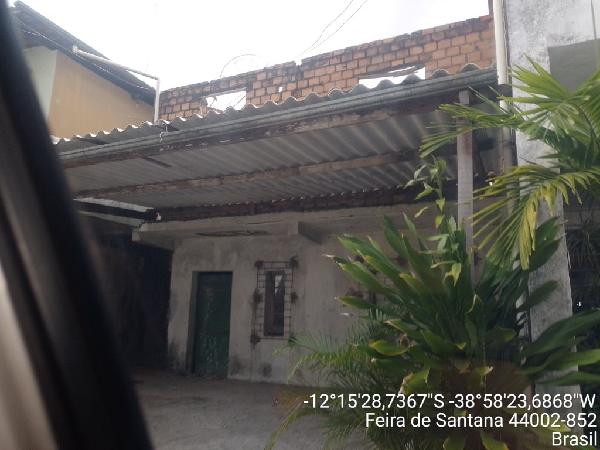 Terreno da Caixa em FEIRA DE SANTANA / BA - 1444407776101