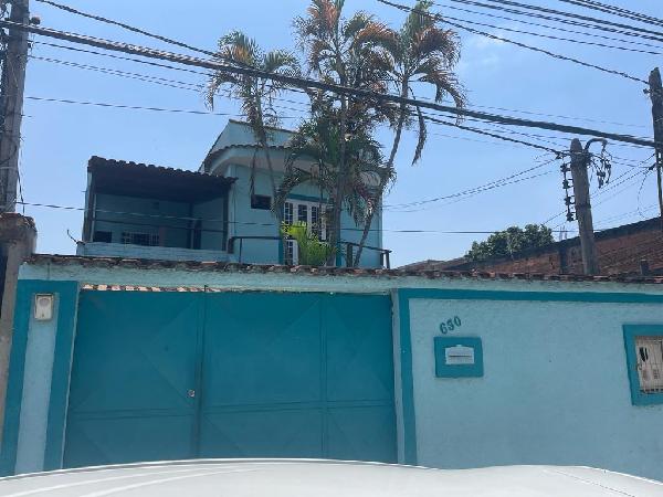 Casa da Caixa em NILOPOLIS / RJ - 1444407882173