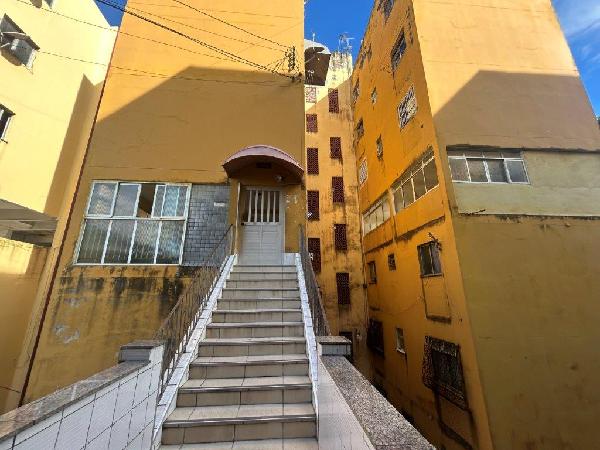 Apartamento da Caixa em SALVADOR / BA - 1444407909551