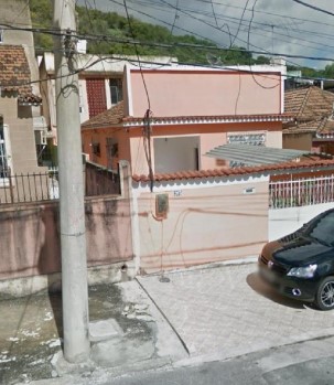Casa da Caixa em RIO DE JANEIRO / RJ - 1444407910398