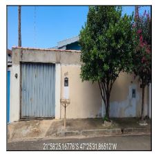 Casa Caixa em PIRASSUNUNGA / SP - 1444407952252