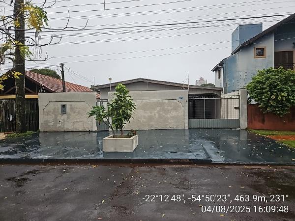 Casa da Caixa em DOURADOS / MS - 1444408033102