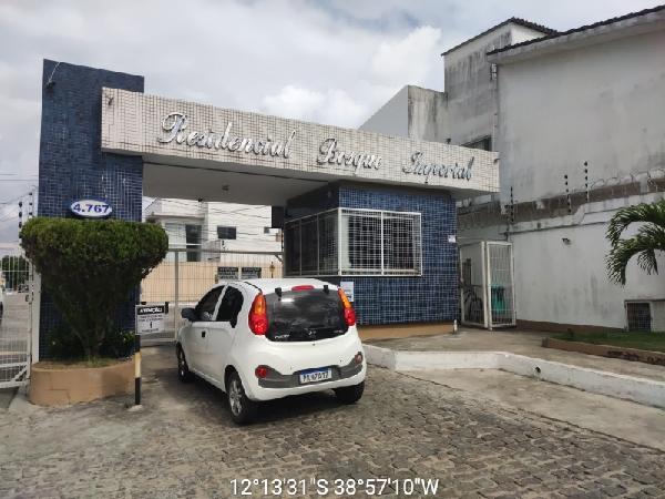 Terreno da Caixa em FEIRA DE SANTANA / BA - 1444408033889