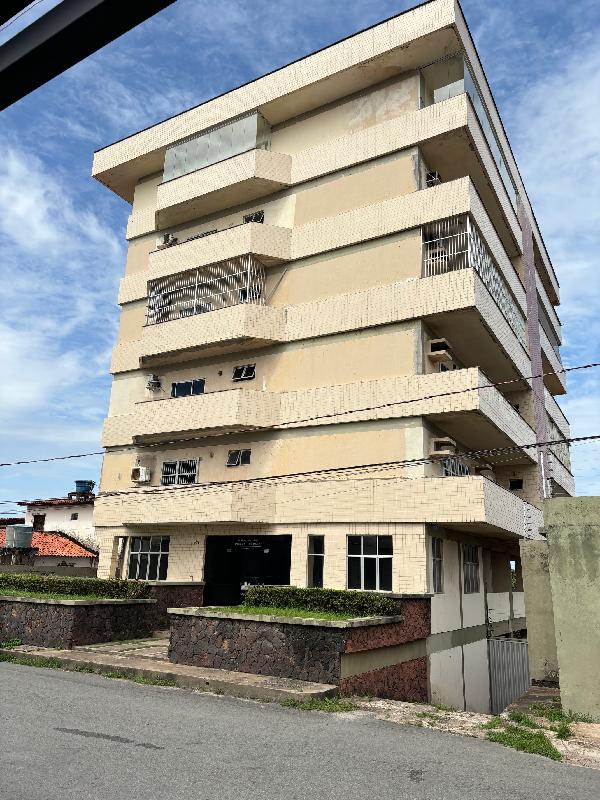 Apartamento da Caixa em SAO LUIS / MA - 1444408048975