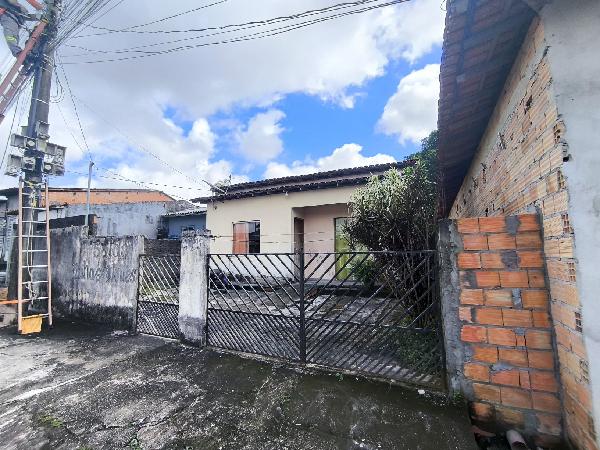 Casa da Caixa em CASTANHAL / PA - 1444408070750
