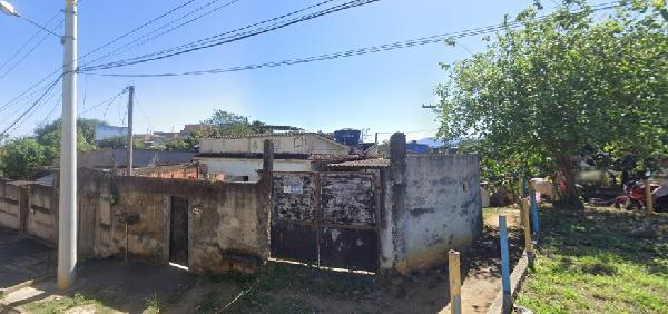 Casa da Caixa em NOVA IGUACU / RJ - 1444408126933
