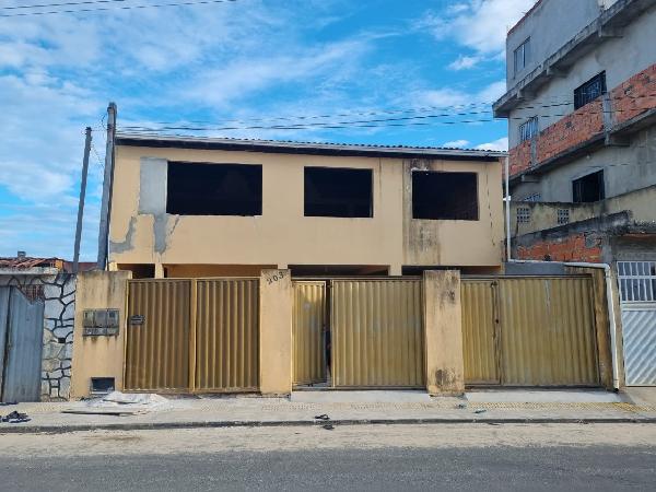 Casa Caixa em ALAGOINHAS / BA - 1444408128057