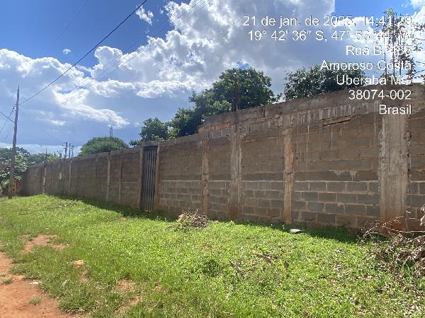 Casa da Caixa em UBERABA / MG - 1444408148724