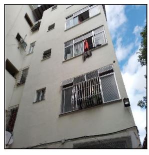 Apartamento Caixa em RIO DE JANEIRO / RJ - 1444408177821