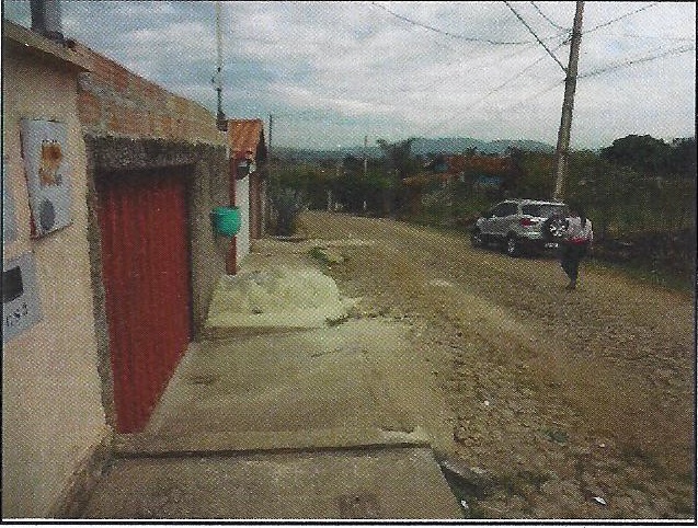 Casa da Caixa em BRUMADINHO / MG - 1444408184267