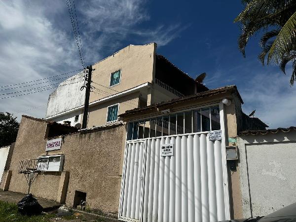 Casa Caixa em IGUABA GRANDE / RJ - 1444408228906