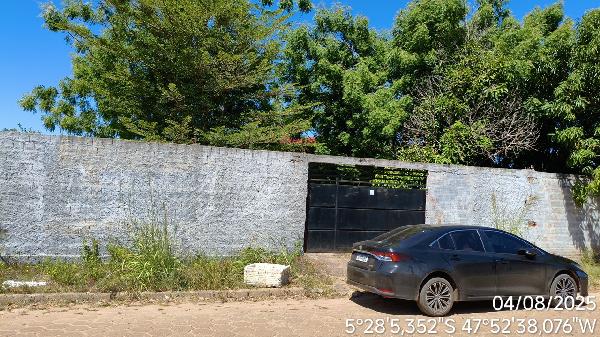 Casa da Caixa em AUGUSTINOPOLIS / TO - 1444408243336