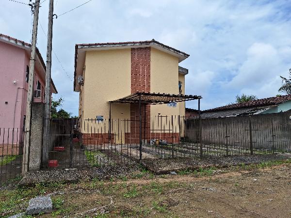 Apartamento da Caixa em IGARASSU / PE - 1444408264090