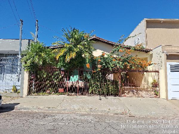 Casa da Caixa em ANAPOLIS / GO - 1444408290717