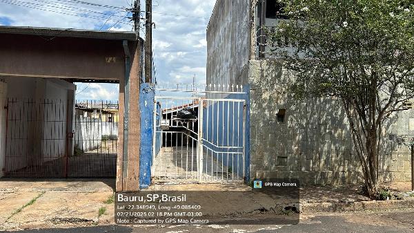 Casa da Caixa em BAURU / SP - 1444408379734