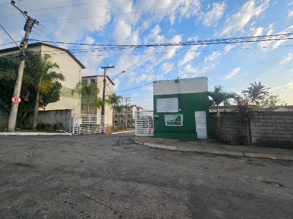 Apartamento da Caixa em MACAE / RJ - 1444408444587