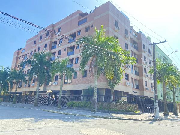 Apartamento Caixa em GUARUJA / SP - 1444408452474