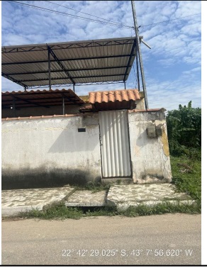 Casa da Caixa em MAGE / RJ - 1444408470561