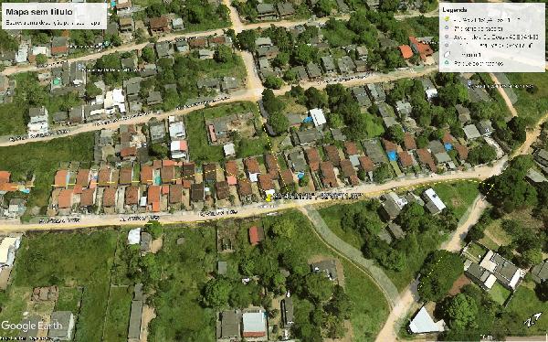 Casa da Caixa em ITABORAI / RJ - 1444408490333