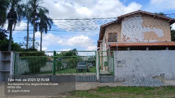 Casa da Caixa em VARGEM GRANDE PAULISTA / SP - 1444408528446