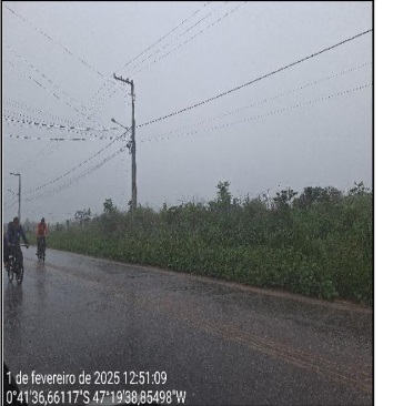 Gleba da Caixa em SALINOPOLIS / PA - 1444408541094