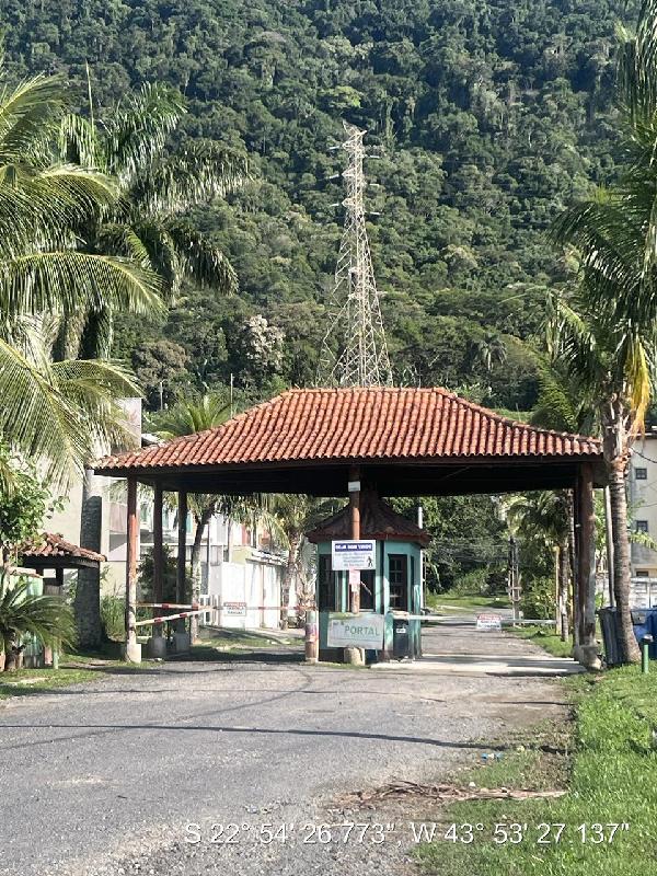 Casa da Caixa em MANGARATIBA / RJ - 1444408613125