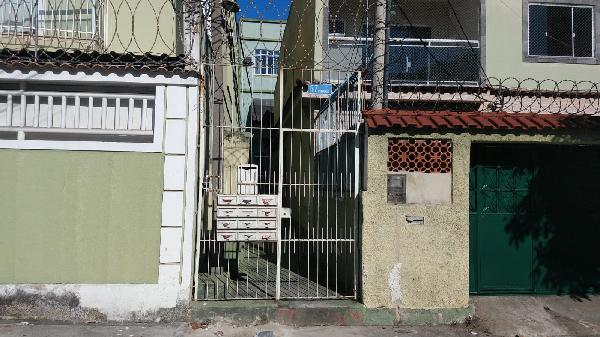 Apartamento Caixa em RIO DE JANEIRO / RJ - 1444408638055