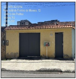 Casa da Caixa em ITABORAI / RJ - 1444408652422