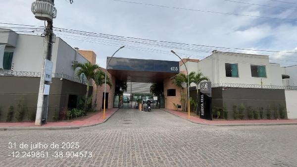 Casa Caixa em FEIRA DE SANTANA / BA - 1444408960178