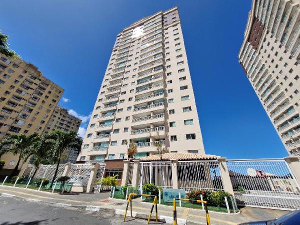 Apartamento Caixa em SALVADOR / BA - 1444408963193