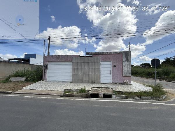 Casa da Caixa em ARAPIRACA / AL - 1444409062467