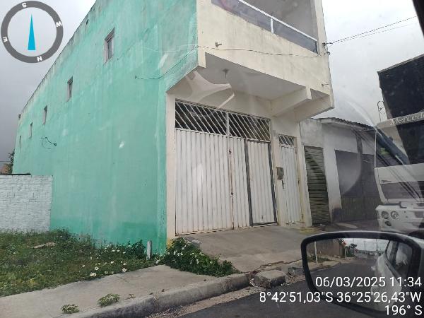 Casa da Caixa em JUPI / PE - 1444409088725