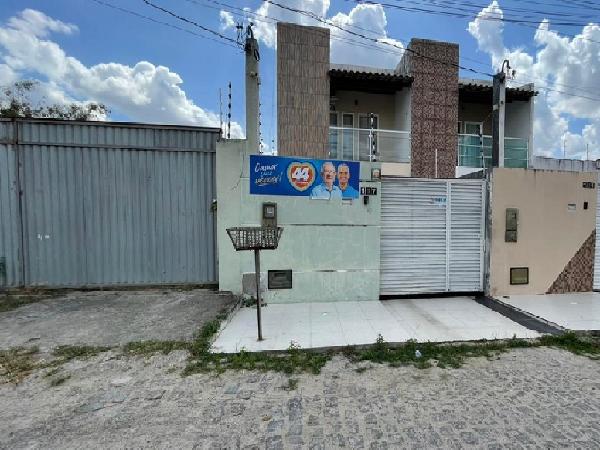 Casa da Caixa em FEIRA DE SANTANA / BA - 1444409093680