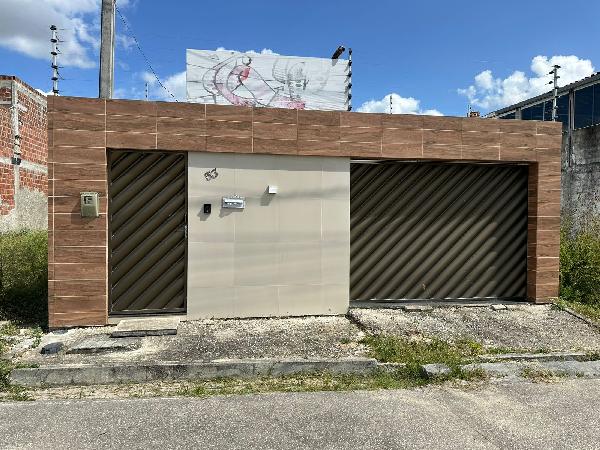 Casa da Caixa em CARUARU / PE - 1444409112324