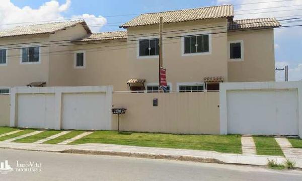 Casa da Caixa em ITAGUAI / RJ - 1444409130098