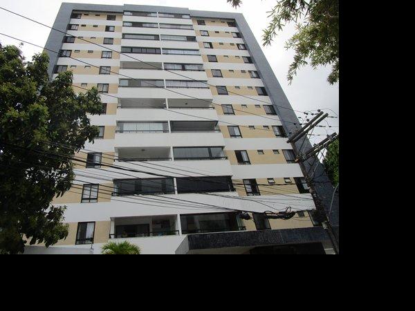 Apartamento da Caixa em SALVADOR / BA - 1444409200002