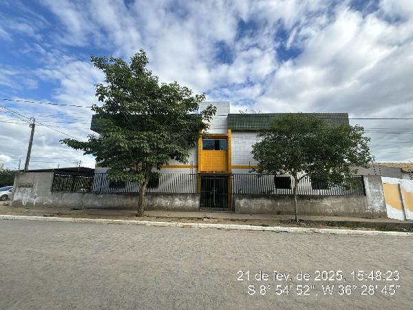 Apartamento da Caixa em GARANHUNS / PE - 1444409346180