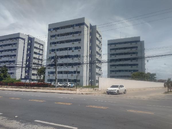 Apartamento da Caixa em PAULISTA / PE - 1444409378901