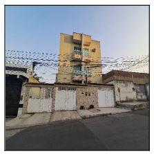 Casa da Caixa em MESQUITA / RJ - 1444409396799