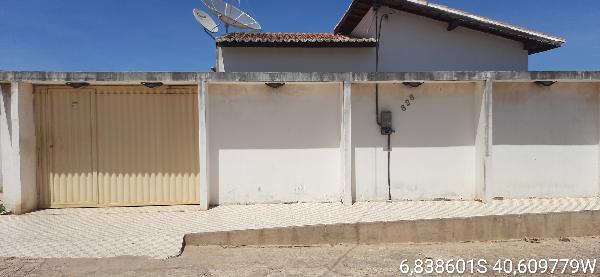 Casa da Caixa em PIO IX / PI - 1444409419950