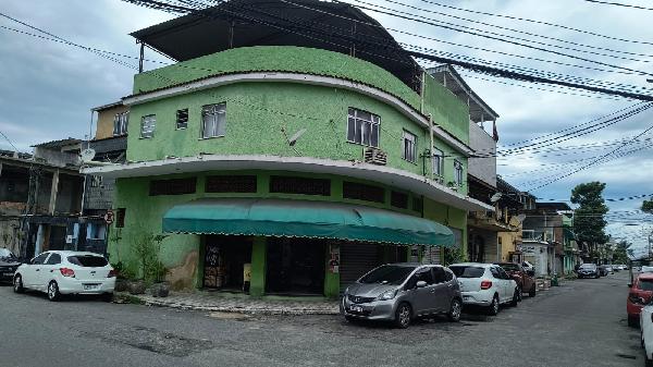 Apartamento da Caixa em MESQUITA / RJ - 1444409467394